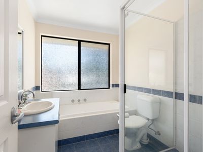 91C Bourke Street, Piccadilly