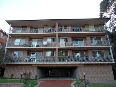 32 Ann Street, Wolli Creek