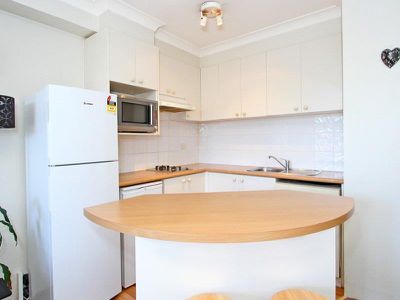 8 / 7-9 Pittwater Road, Manly