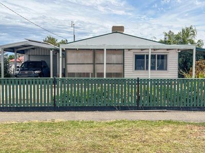35 Barber Street, Pyramid Hill