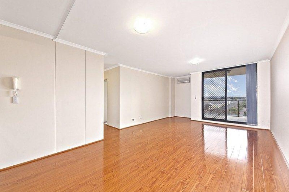 126 / 1 Clarence Street, Strathfield