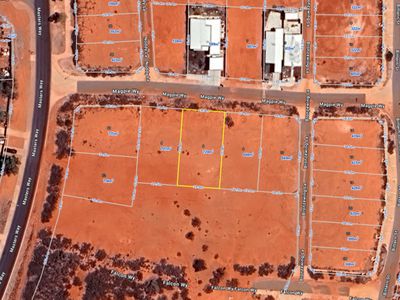 6 Magpie Way, South Hedland