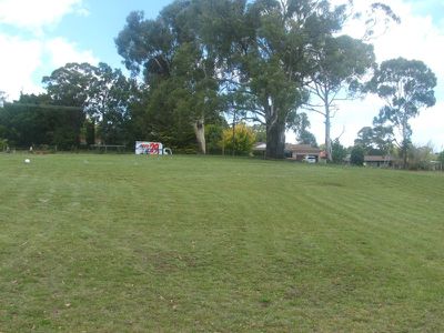 Lot 1 Heron Street, Glen Innes