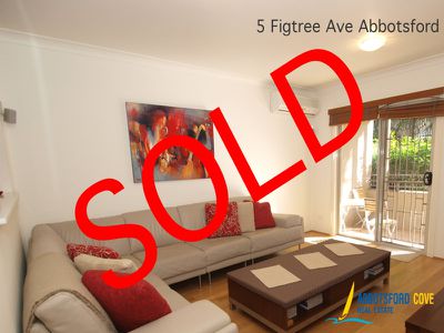 5 Figtree Ave , Abbotsford