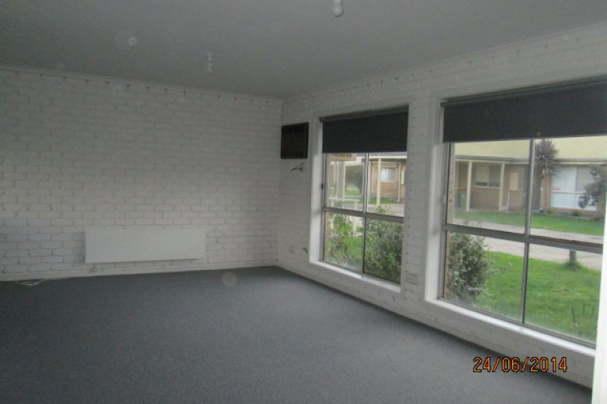 6 / 11 Early Street, Mansfield