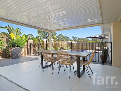 18 Mackenzie Street, Coomera