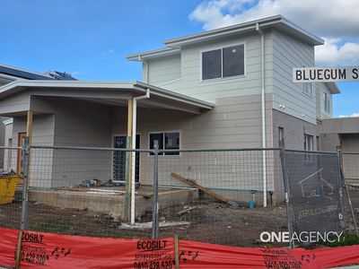 12 Bluegum Street, Horsley