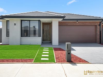 25 Pristine Drive, Wyndham Vale