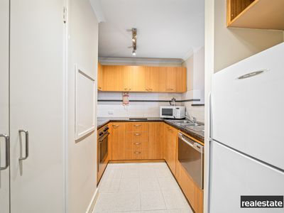 53 / 118 Mounts Bay Road, Perth