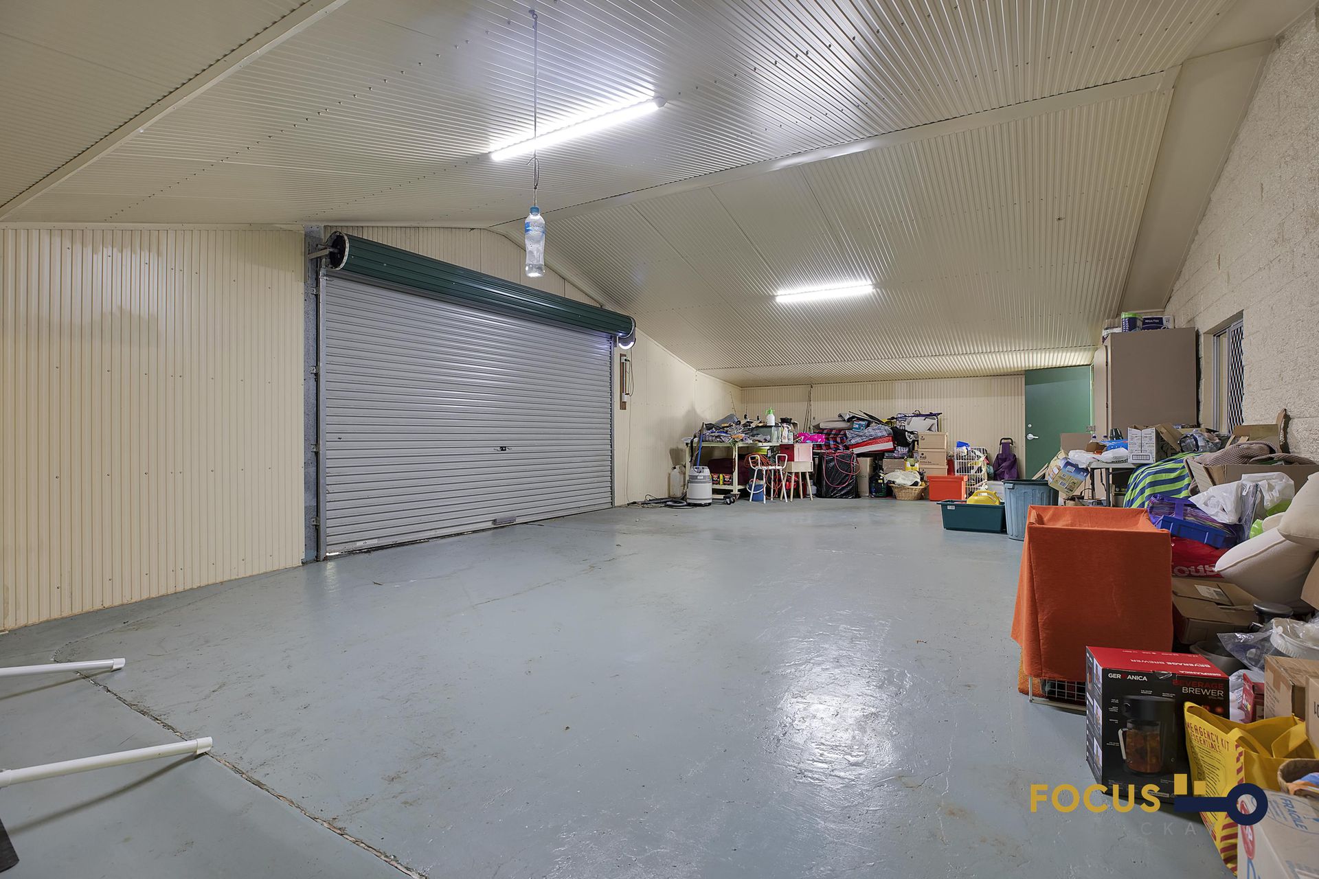 26 Cape Hillsborough Road, Seaforth