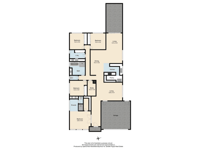 26 Richmond St, Wallan