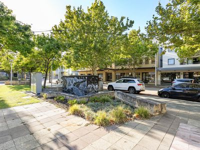 4 / 88 Royal Street, East Perth
