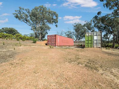 Lot 1 (Lot 1 TP 964801X) Hylands Lane, Heathcote