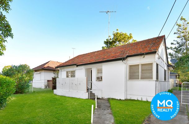 55 Boorea Street, Lidcombe