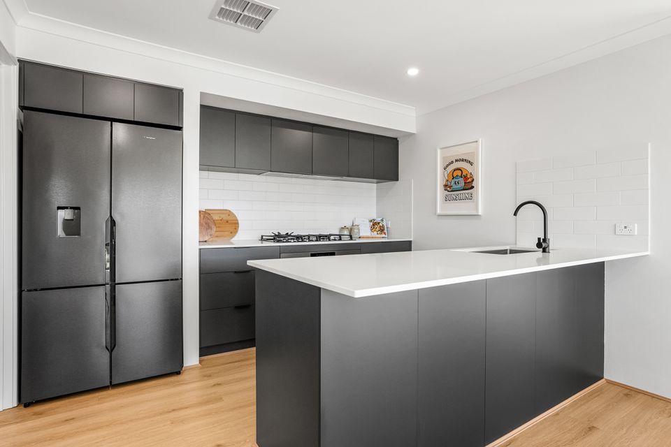 22 ESPIRIT WAY, Baldivis