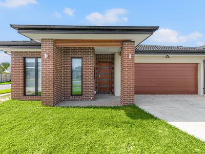 63 Ellimatta Road, Mambourin
