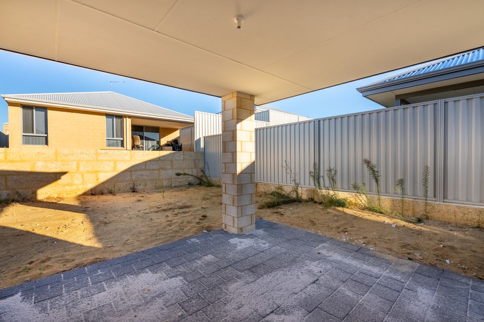 11 Tranquil Lp, Baldivis