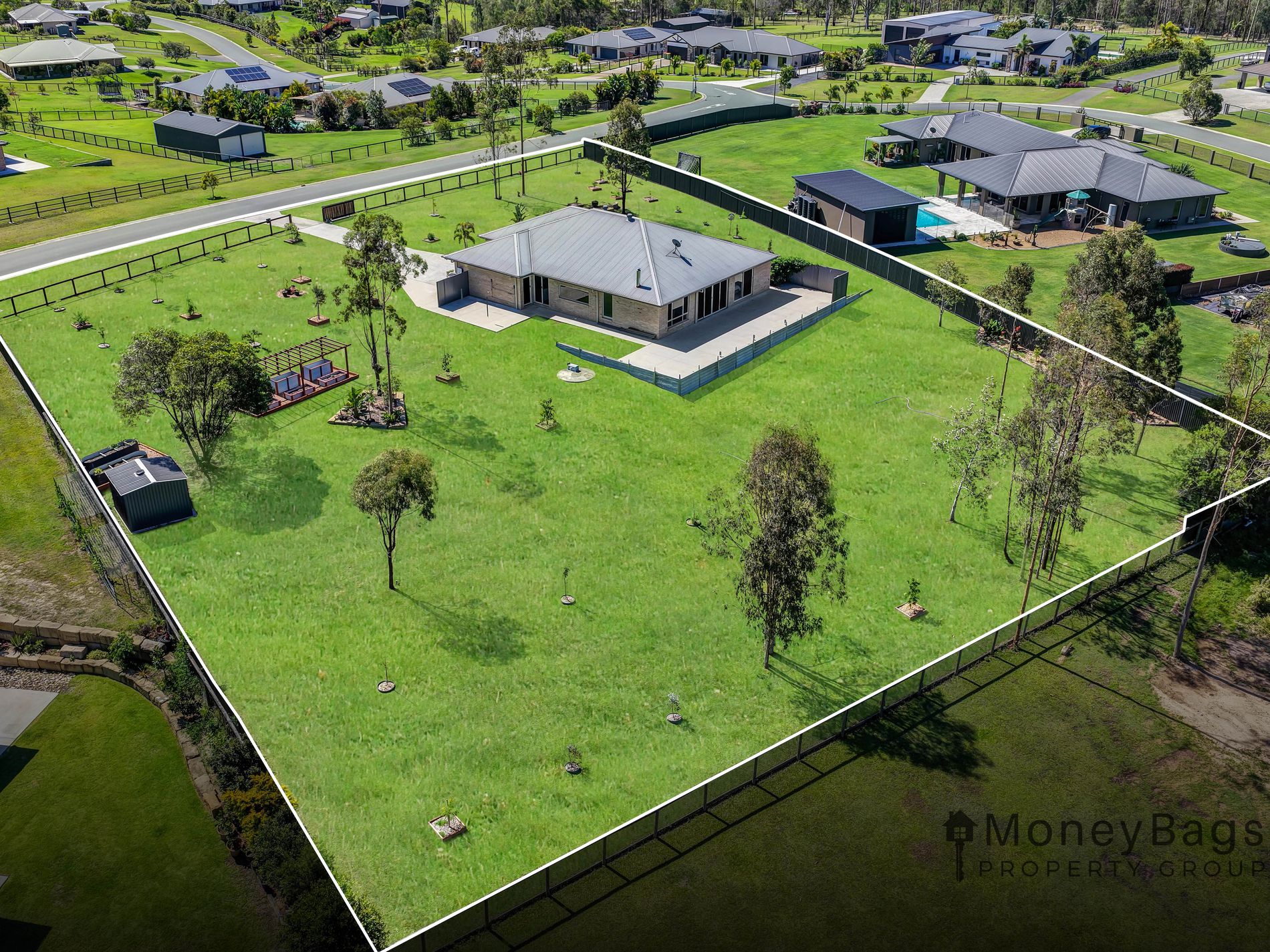 156-160 Bottlebrush Drive, Jimboomba