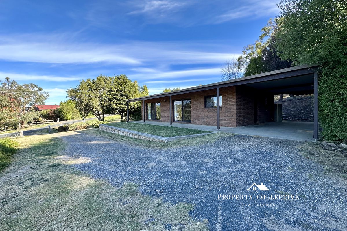 7 Pritchard Lane, Beechworth