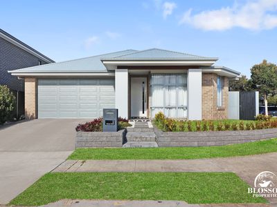 2 Feiney Street, Marsden Park