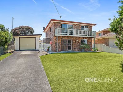 134 Kerry Street, Sanctuary Point