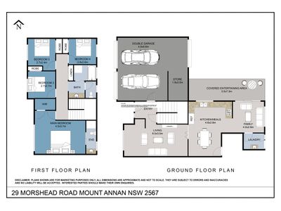 29 Morshead Road, Mount Annan