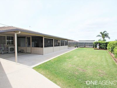 18 Joselyn Drive, Point Vernon