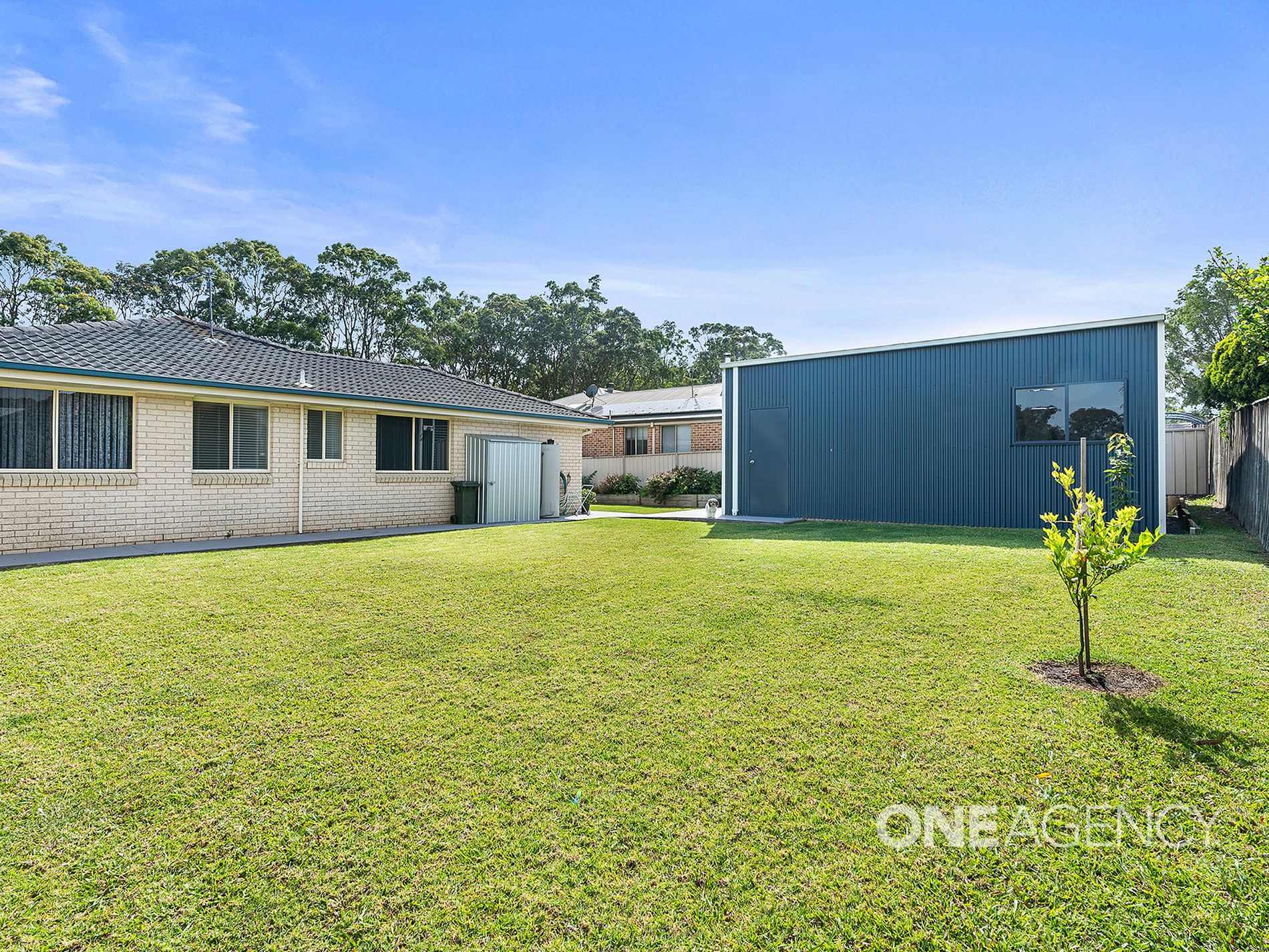 33 Golden Grove, Worrigee