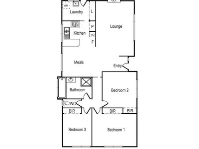 12 Budgeree Place, Hoppers Crossing