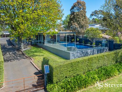 45 Stawell Street, Romsey