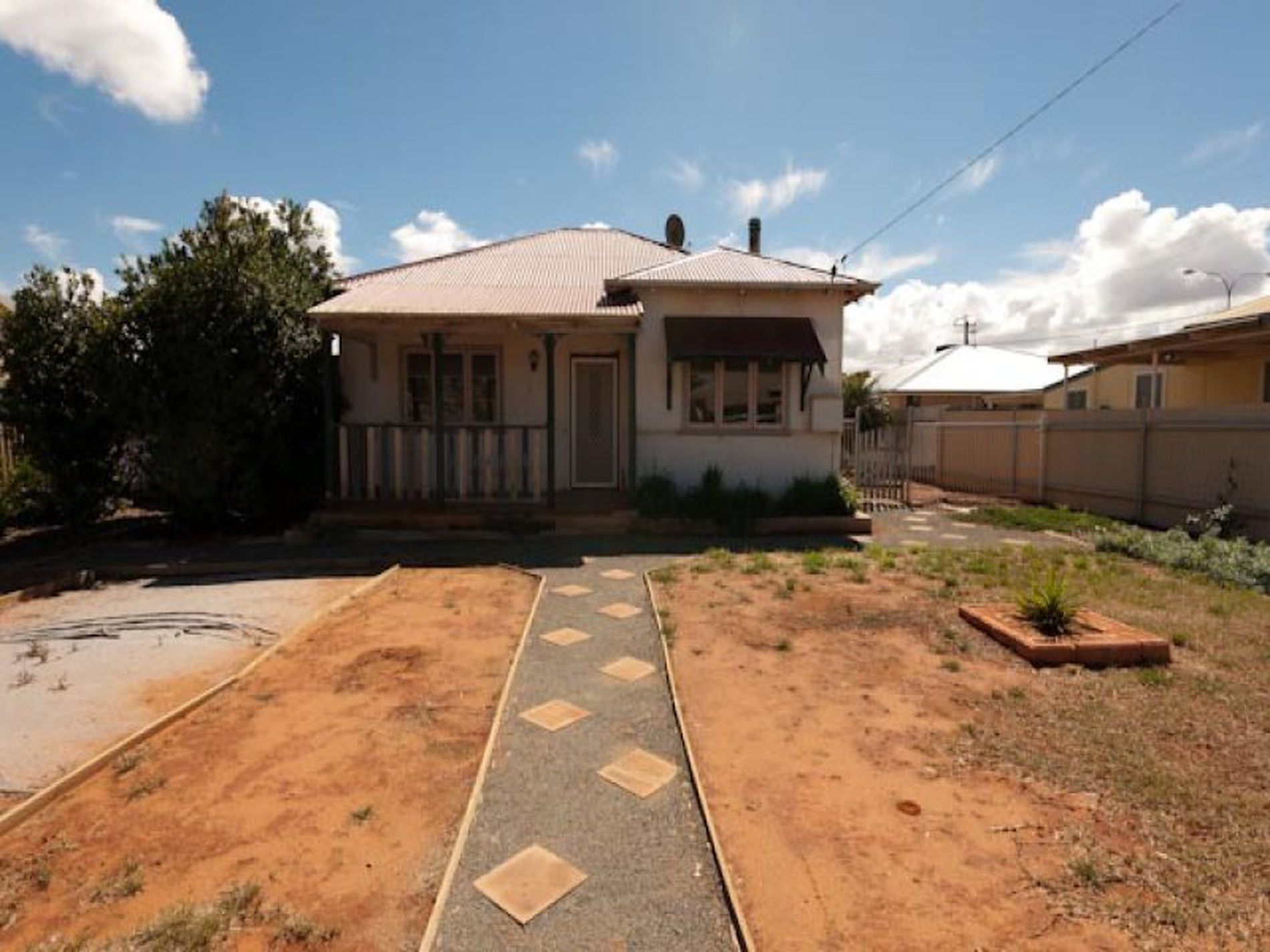 41 Millen Street, Boulder