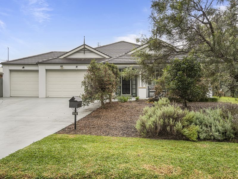 210 Dora Street, Dora Creek