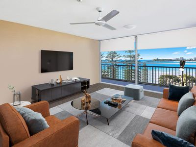 20 / 2 Brisbane Road, Mooloolaba