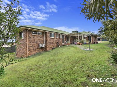 6 Arlington Court, Kawungan