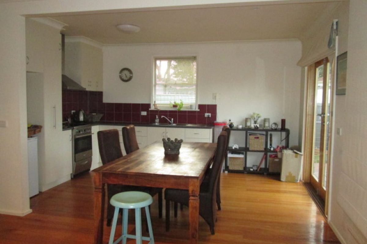 1 Hunter Street, Mansfield