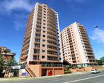 1302 / 600 Railway Parade, Hurstville