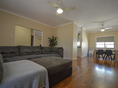 9 Fairlead Bend, South Hedland