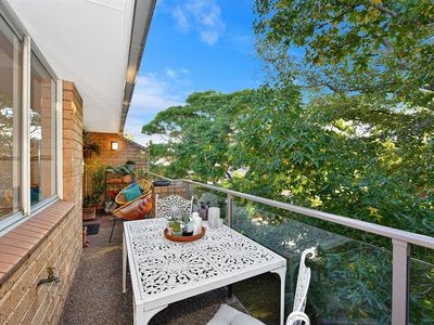 12 / 43 Firth Street, Arncliffe
