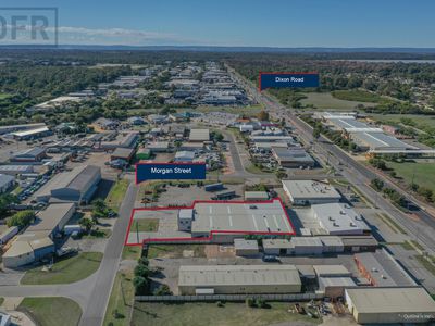 33 Morgan Street, Rockingham