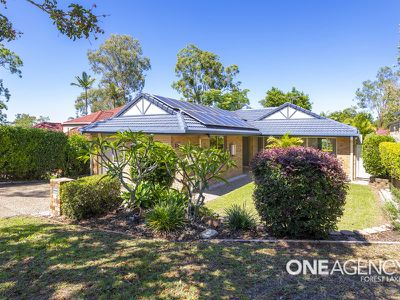 12 Mitchell Pl, Forest Lake