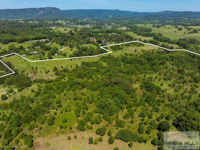 20 Gungas Road, Nimbin