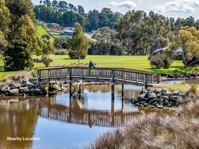 Lot 1, Littles Road, Cygnet