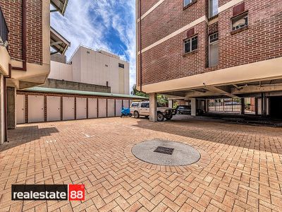 9 / 49-53 Bronte Street, East Perth