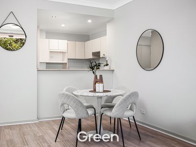 12 / 30-32 Herbert Street, West Ryde