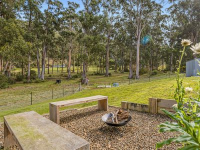 4946 Channel Highway, Gordon