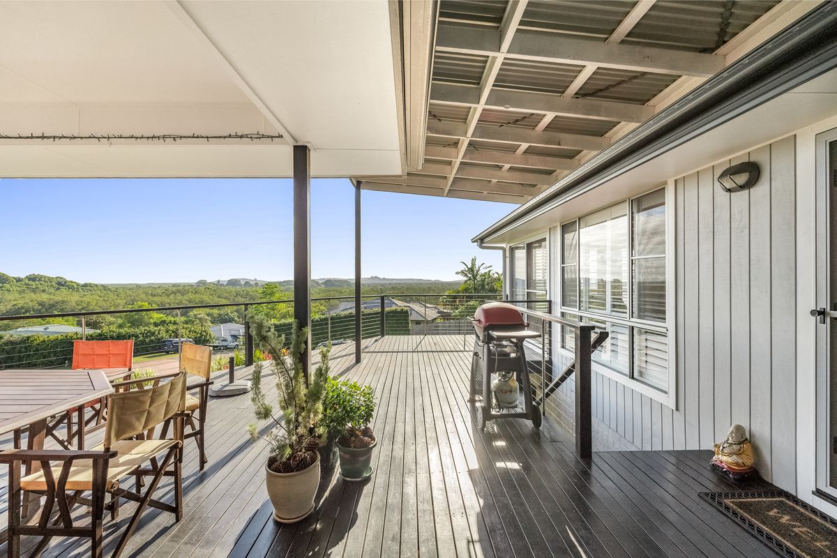 29 Lindsay Avenue, Cumbalum