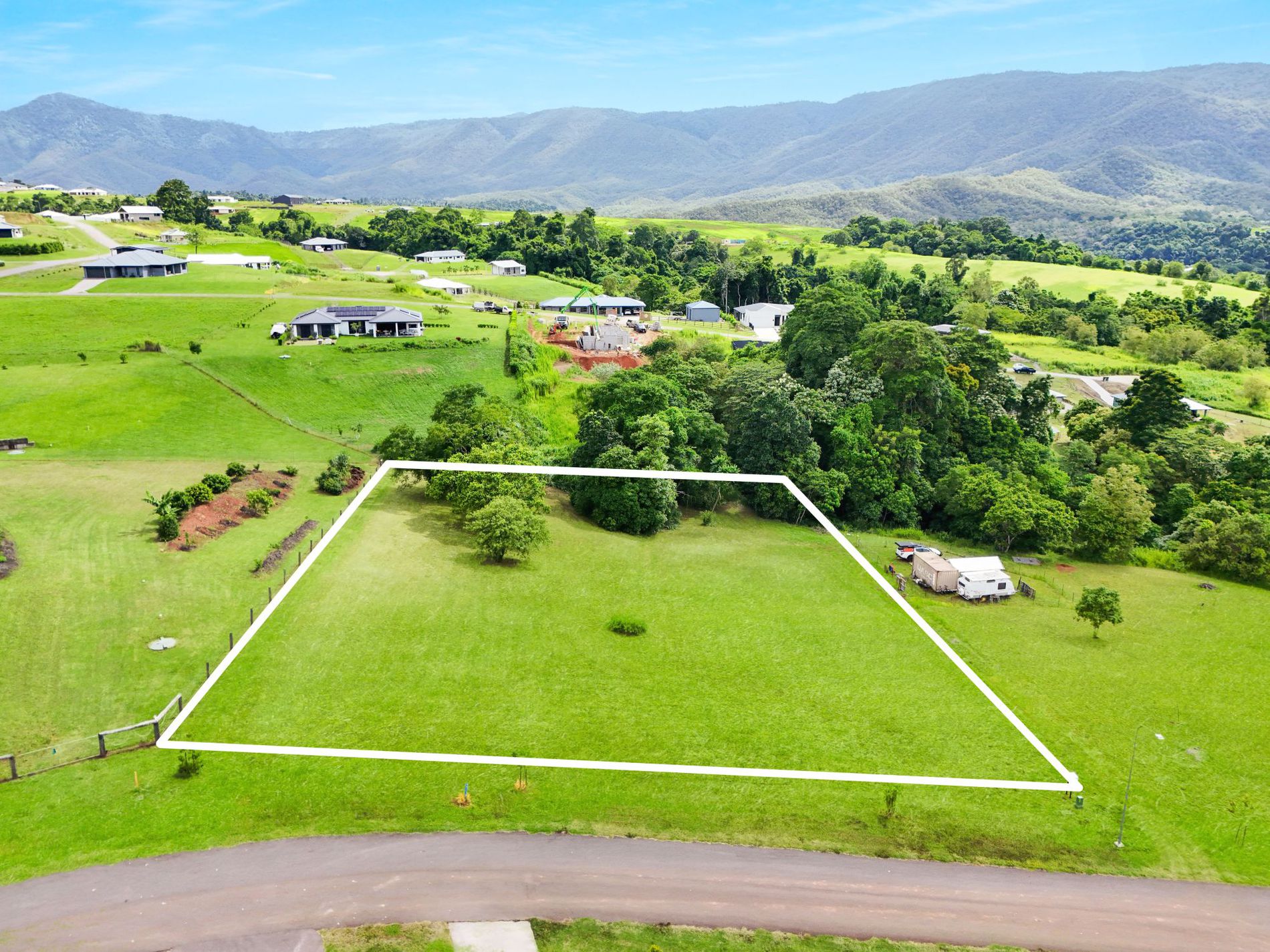 5 Nina Place, Goldsborough