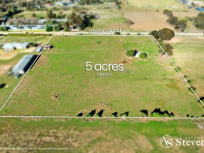55 Lewton Road, Lara