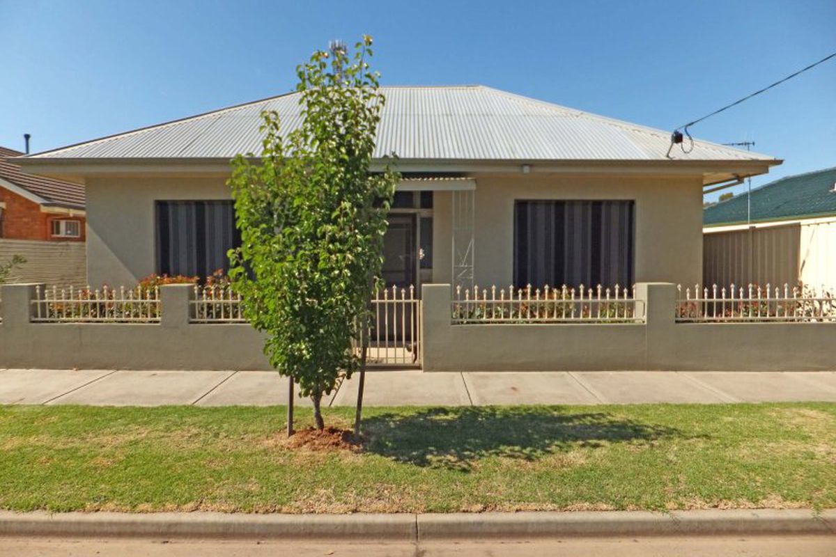 4 Unitt Street, Kyabram