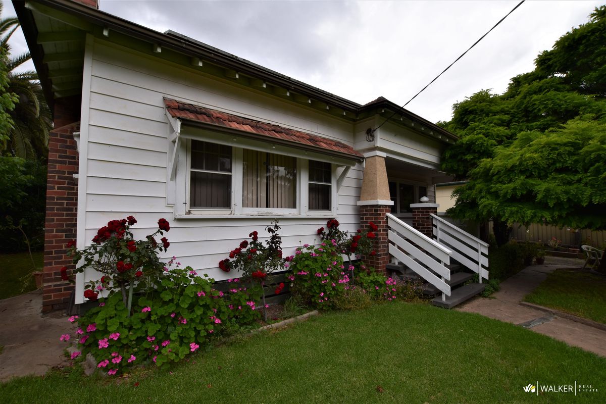 31 Parker Street, Rushworth